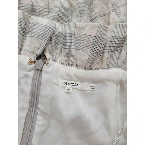 Tularosa Margie Dress M $188 - Picture 7 of 8